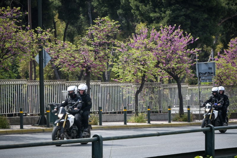 Διαρρήξεις Βάρη: Σύλληψη Αλβανών για κλοπές σε σπίτια