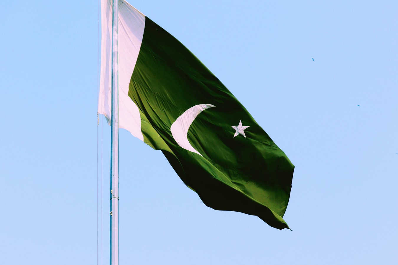Πακιστάν έκρηξη οβίδας: Πέντε οι νεκροί