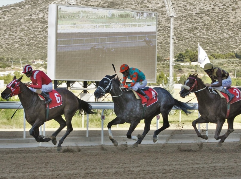 Markopoulo Park: Τα βλέμματα στη 2η, 7η και 8η ιπποδρομία