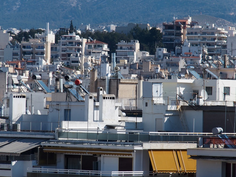 Μείωση ενοικίου – Νομοσχέδιο: Ποιους αφορά