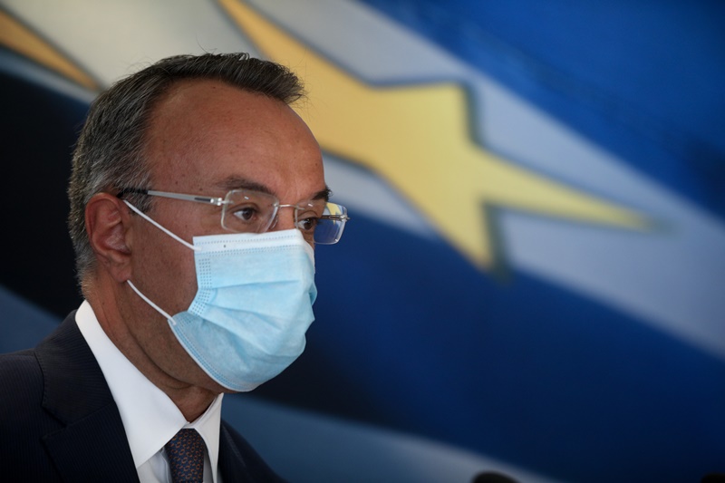 Ταμείο Ανάκαμψης Ελλάδα: «Σε περίπου 20 ημέρες θα μπορούμε να υποβάλουμε προτάσεις», λέει ο Σταϊκούρας