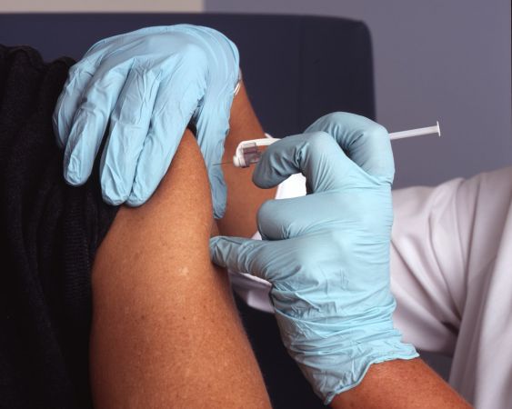 Εμβόλιο γρίπης 2020