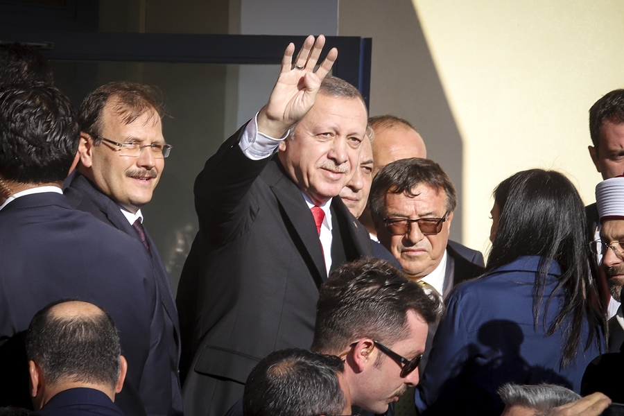 Κυρώσεις ΗΠΑ σε Τουρκία: Η ενεργοποίηση των S-400 ξεσήκωσε τους γερουσιαστές