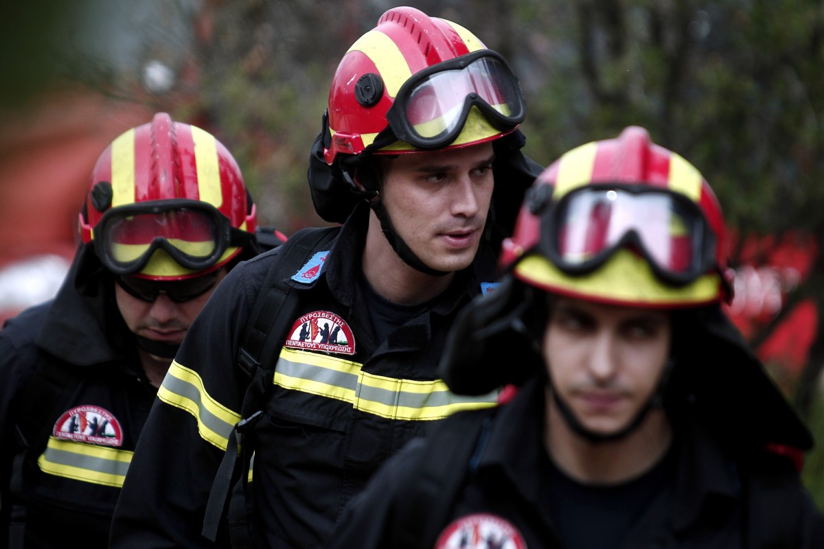 Ρόδος τραγωδία: Συγκλονίζουν οι γονείς των ανήλικων που σκοτώθηκαν