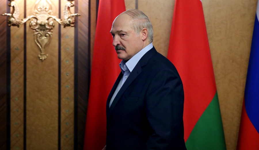 Λευκορωσία κυρώσεις ΕΕ: Η ανακοίνωση του υπουργείου Εξωτερικών