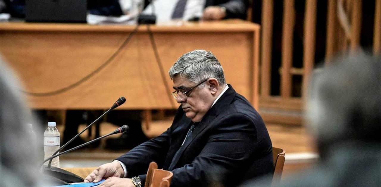 Ποινές Χρυσή Αυγή: Στις 11 η δίκη – Τι προβλέπεται μετά τα ελαφρυντικά