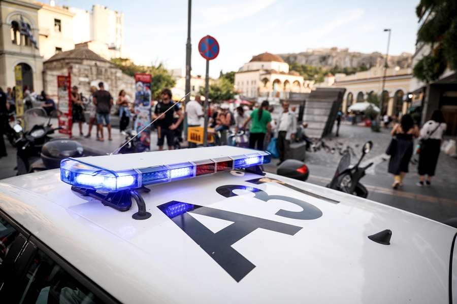 Ναρκωτικά στην Αθήνα: Εξαρθρώθηκε σπείρα – Και τρεις ανήλικοι στο κύκλωμα