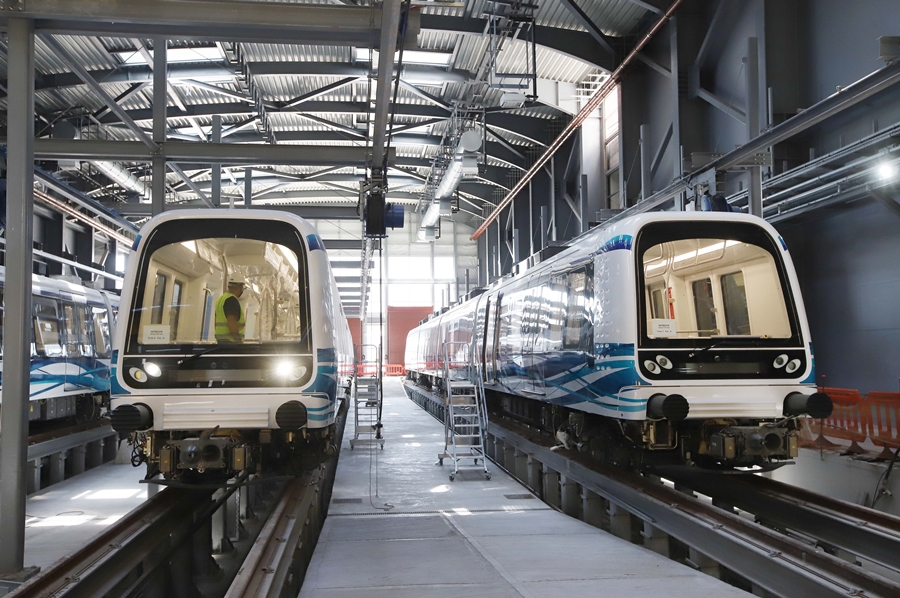 Μετρό Θεσσαλονίκης τελευταία νέα: Νέος γύρος αποζημιώσεων