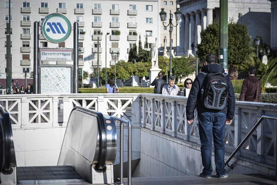 Μετρό επεκτάσεις: Ποιο είναι το σχέδιο για τις νέες γραμμές