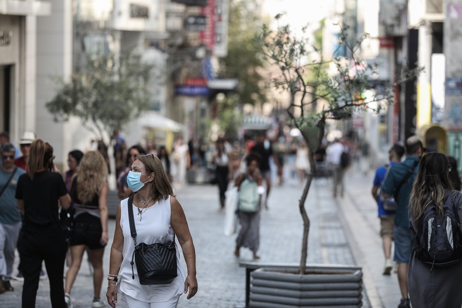 Νέα μέτρα κορονοϊός: Ανατροπή με το λιανεμπόριο – Η ανακοίνωση Μητσοτάκη