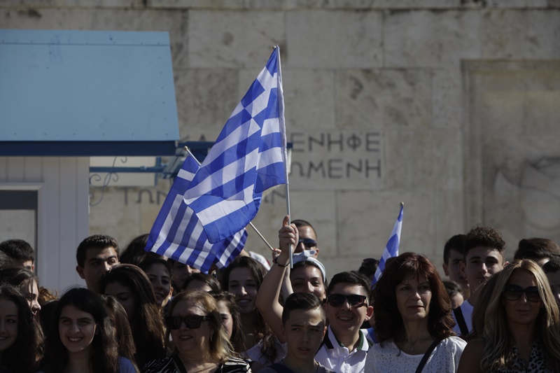 Αμοιβή 28ης Οκτωβρίου 2020: Πώς θα πληρωθούν οι εργαζόμενοι – Ποιοι δικαιούνται προσαύξηση