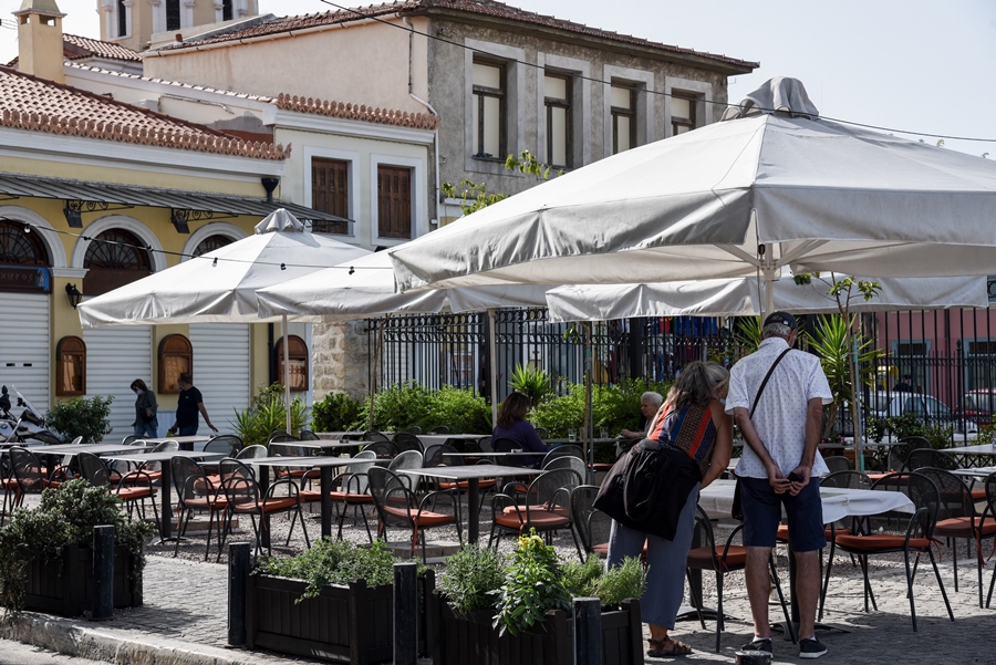 Επιστρεπτέα προκαταβολή 3 πληρωμή: Πιστώνονται σήμερα 303,9 εκατ. ευρώ