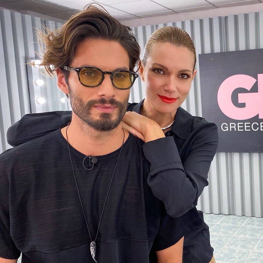 GNTM 3 αποχώρηση (20/10): Το καλύτερο κλικ και τα κλάμματα στο πλατό