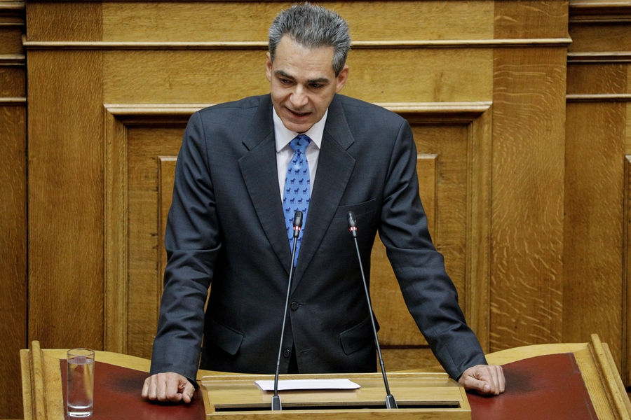 Ελληνοτουρκικά νέα: Η ανάλυση του ‘Αγγελου Συρίγου για τις τουρκικές προκλήσεις