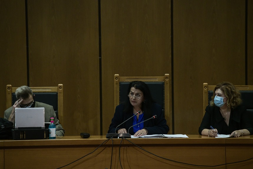Δίκη Χρυσής Αυγής: Ανακοίνωση του Κεντρικού Ισραηλιτικού Συμβουλίου Ελλάδος