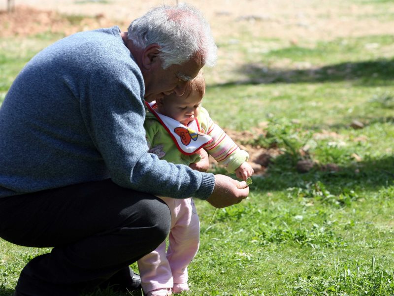 Διατροφή παιδιών: Απόφαση-σταθμός του Πρωτοδικείου Αθηνών