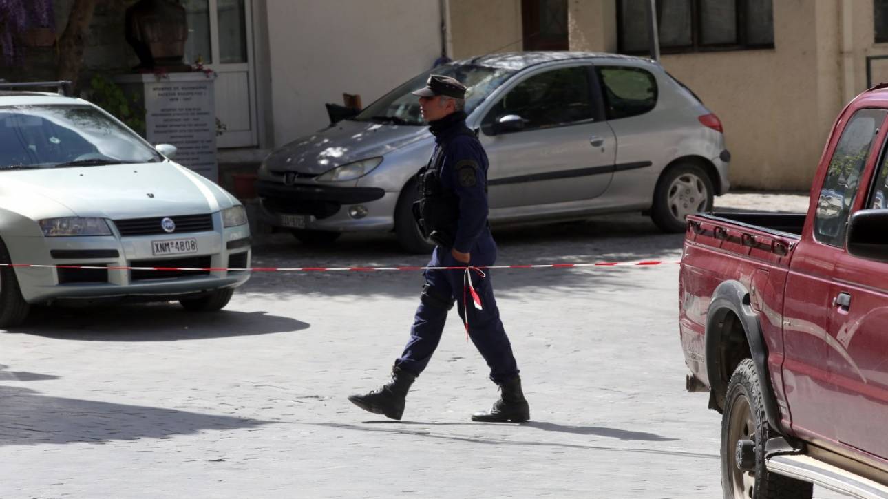 Διπλό φονικό Λουτράκι – νέα: Στο Αγρίνιο λίγες ώρες μετά το φονικό ο ύποπτος