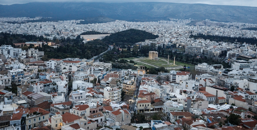 Φοροαπαλλαγή πρώτης κατοικίας: Τι προβλέπει η τροπολογία του υπουργείου Οικονομικών