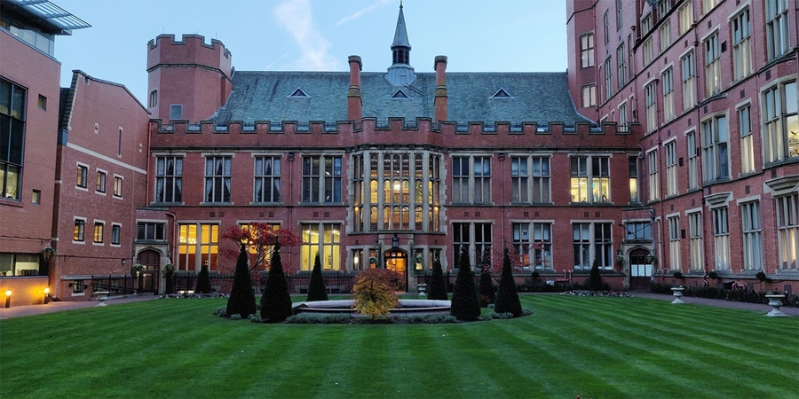 Βρετανία κορονοϊός κρούσματα: Σχεδόν 500 στο πανεπιστήμιο του Σέφιλντ