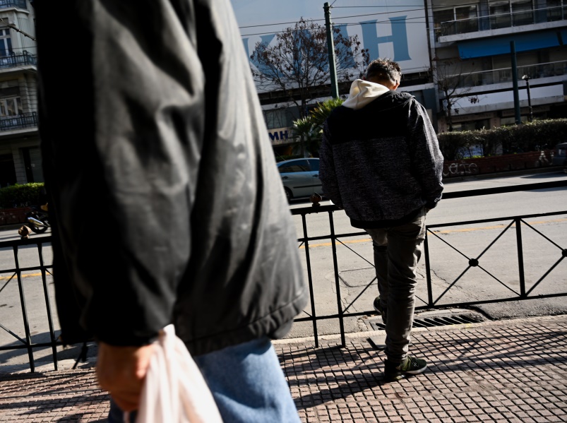 Μακροχρόνια άνεργοι: Ξεκινά από την 1η Οκτωβρίου το νέο πρόγραμμα