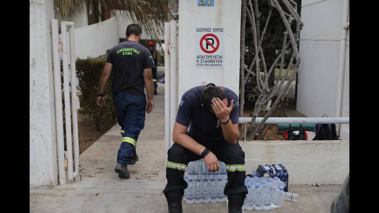 Μαθητές Σάμος – σεισμός: Πένθος στο νησί, 19 τραυματίες και μετασεισμοί