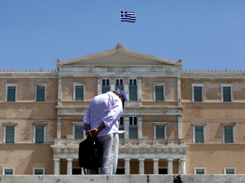 Έκδοση σύνταξης: Όλα όσα πρέπει να γνωρίζετε