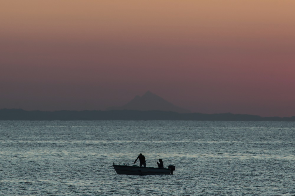 Καιρός σήμερα Πέμπτη 15/10: Η πρόγνωση της ΕΜΥ