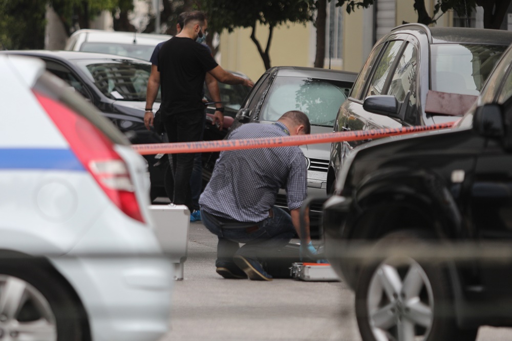 Απάτσι Καλλιθέα – Βαγγέλης Πάλλης: Πού εστιάζουν οι έρευνες