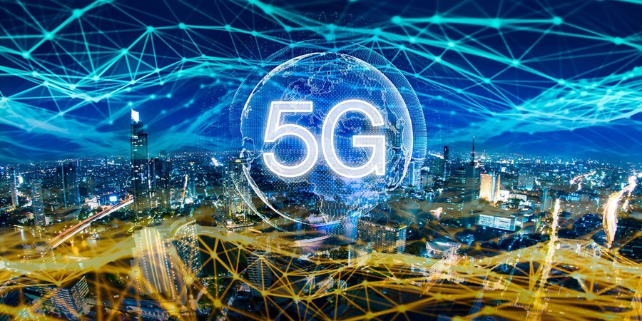 5G νέα: Μπορεί να προσθέσει $8 τρισ. στην παγκόσμια οικονομία