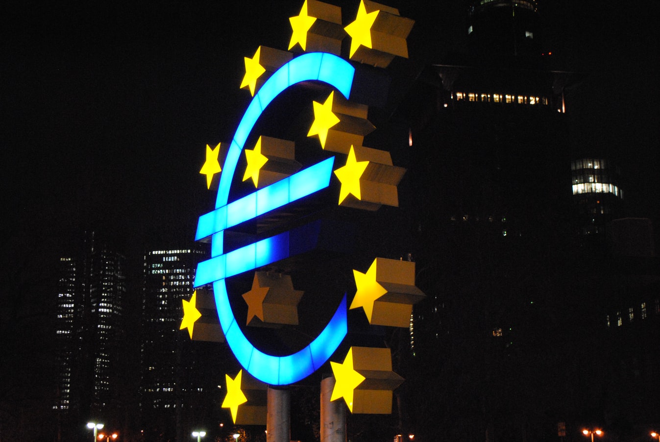Επικεφαλής ΕΚΤ – Ελλάδα: Ποιος διαδέχεται τον Φραντσέσκο Ντρούντι