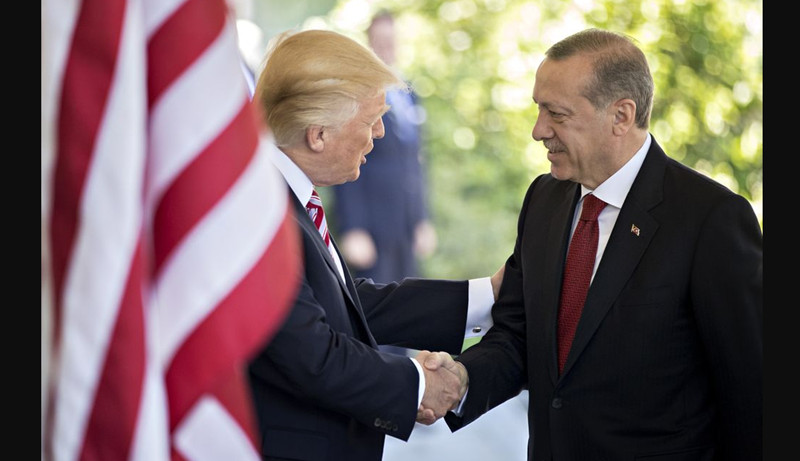 ΗΠΑ – Ελληνοτουρκικά: Μήνυμα Στέιτ Ντιπάρτμεντ στην Τουρκίας – «Σταματήστε τώρα»
