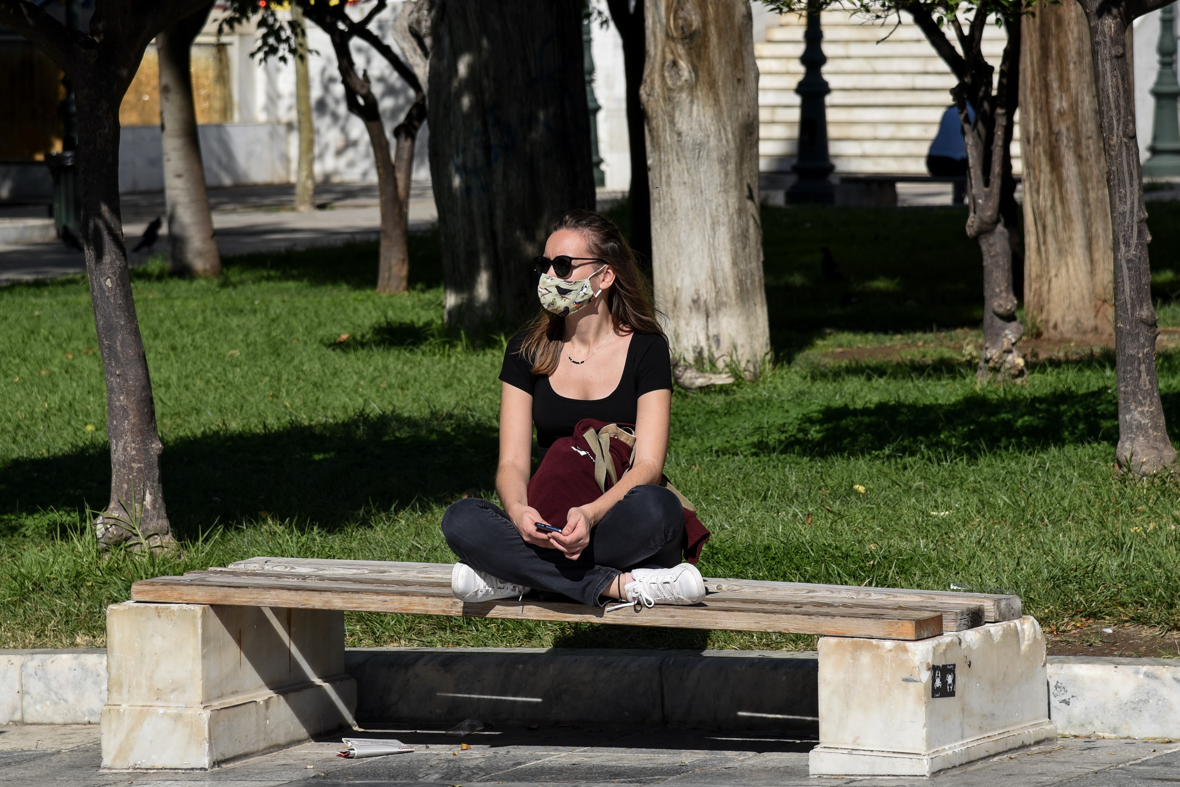 Κόκκινες περιοχές Ελλάδα: Αλλάζουν όλα σε Σέρρες, Λάρισα και Γιάννενα
