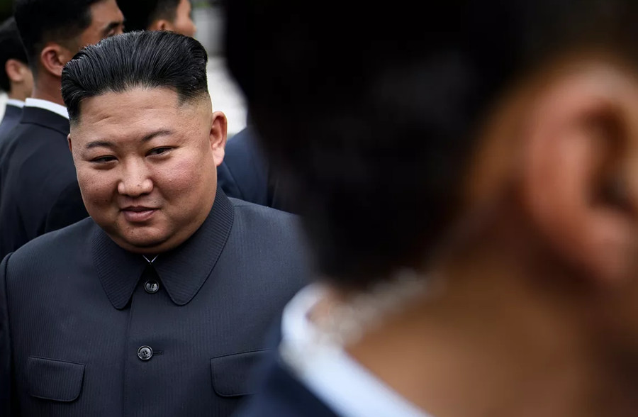 Κιμ Γιονγκ Ουν κορονοϊός: Γιατί η πανδημία δε “χτύπησε” τη Βόρεια Κορέα