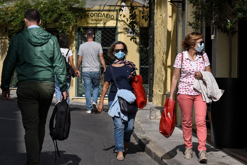 ΟΠΕΚΑ ραντεβού: Πώς γίνεται η εξυπηρέτηση του κοινού ανά Περιφέρεια