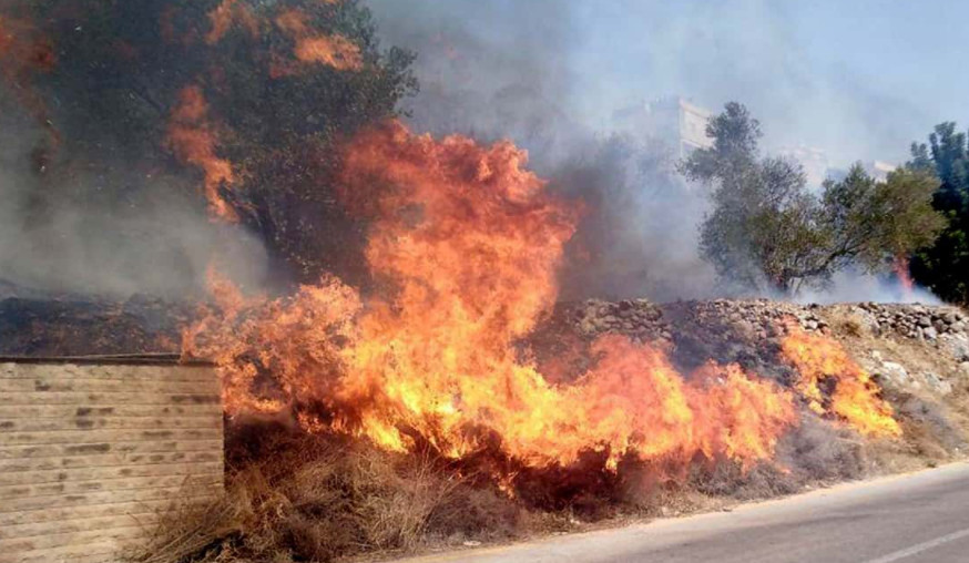 Έκρηξη βόμβας – Αφγανιστάν: Τουλάχιστον 13 νεκροί