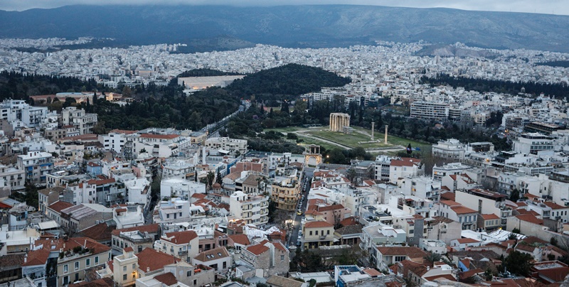 Πρόγραμμα «ΓΕΦΥΡΑ» αιτήσεις: Πάνω από 160.000