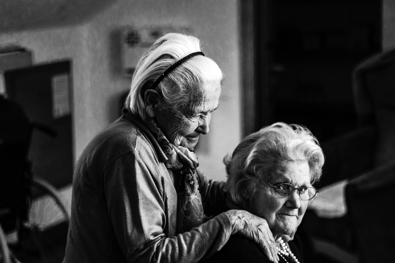 Αλτσχάιμερ συμπτώματα: «Φωνητική» διάγνωση από εφαρμογή έως 7 χρόνια πριν
