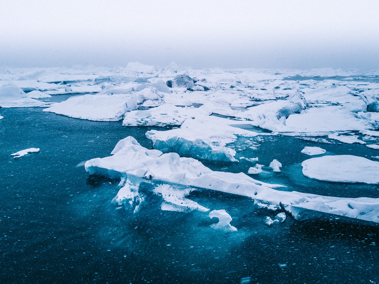 Αποστολή στην Αρκτική: Επιστρέφουν οι ερευνητές