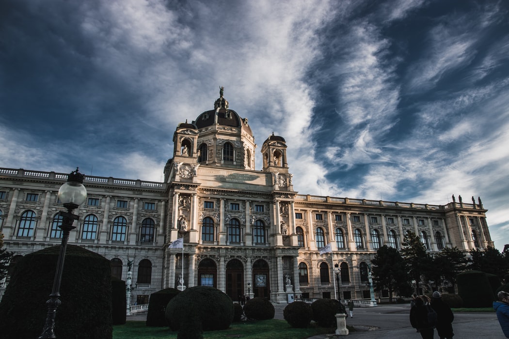Αυστρία κορονοϊός νέα: 5.349 τα νέα κρούσματα – Νέα δραστικά μέτρα