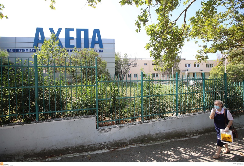 Λεωφορειακή γραμμή – Θεσσαλονίκη: Δρομολόγιο εξυπηρετεί πέντε νοσοκομεία