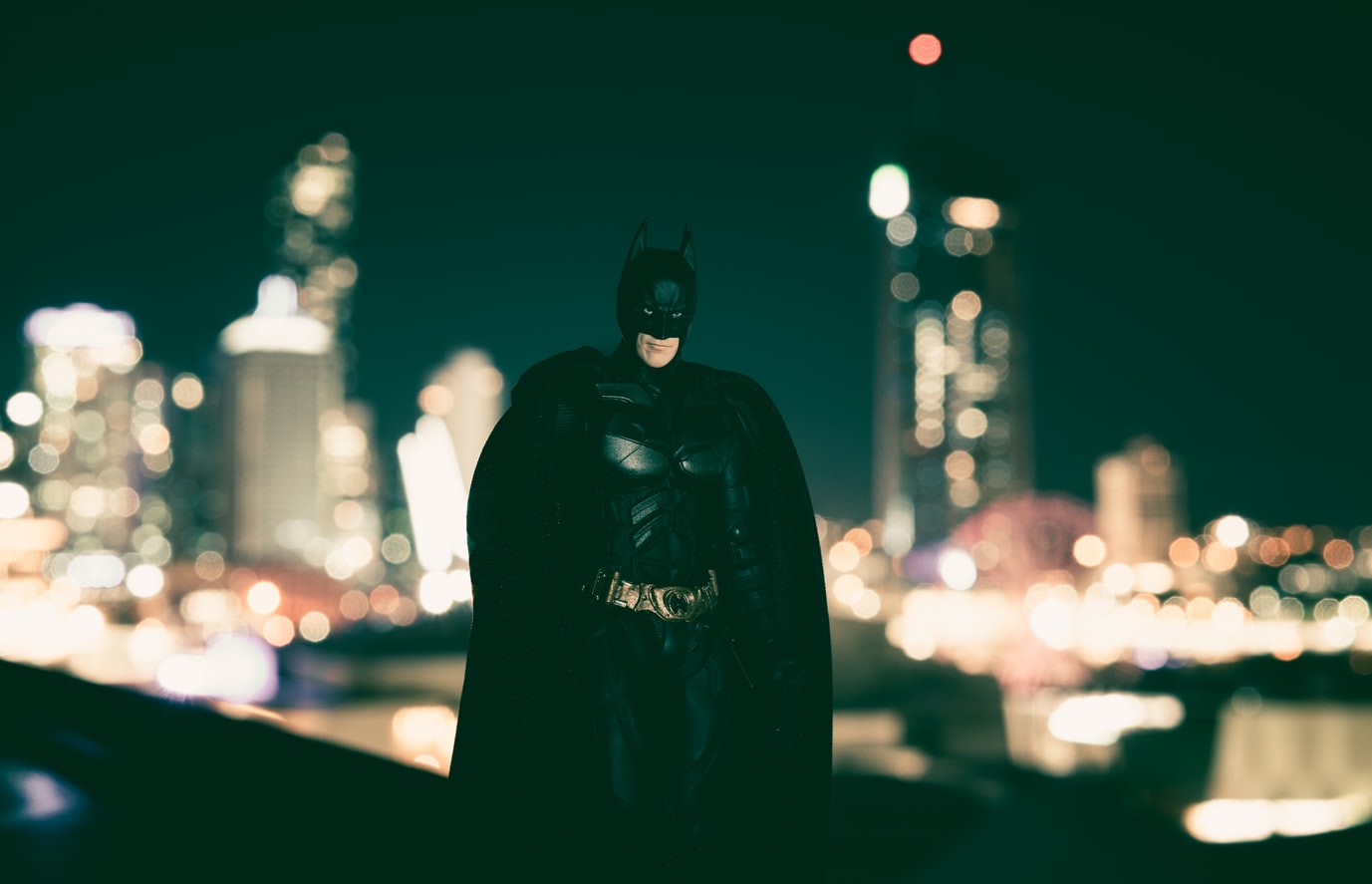Μάικλ Κίτον Batman: Αποκαλύπτει τον καλύτερο όλων των εποχών