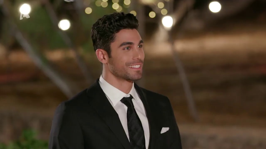 The Bachelor spoiler αποχώρηση (16/10): Ποια παίκτρια δεν θα πάρει τριαντάφυλλο