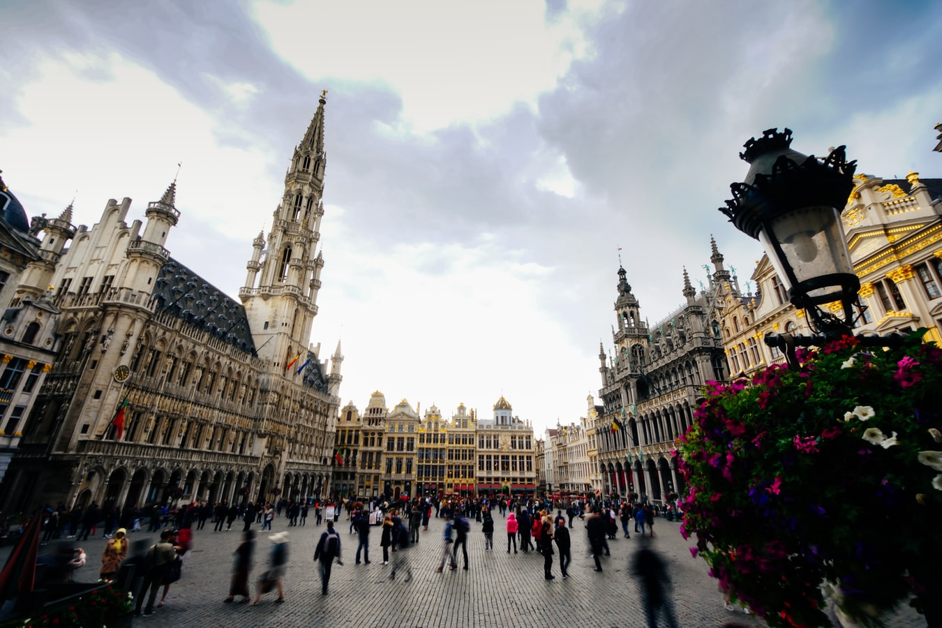 Βέλγιο κορονοϊός νέα: Πιθανό ένα καθολικό λοκντάουν