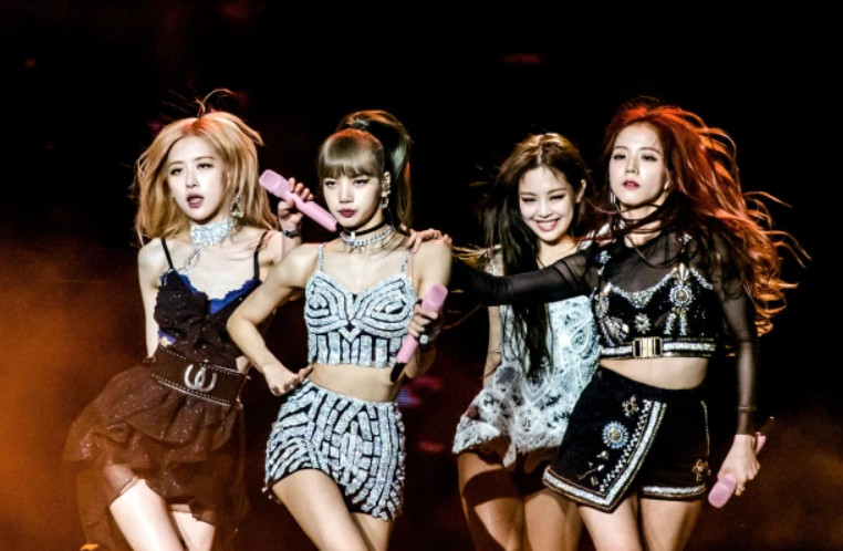 Blackpink ντοκιμαντέρ Netflix: Κυκλοφόρησε το επίσημο trailer