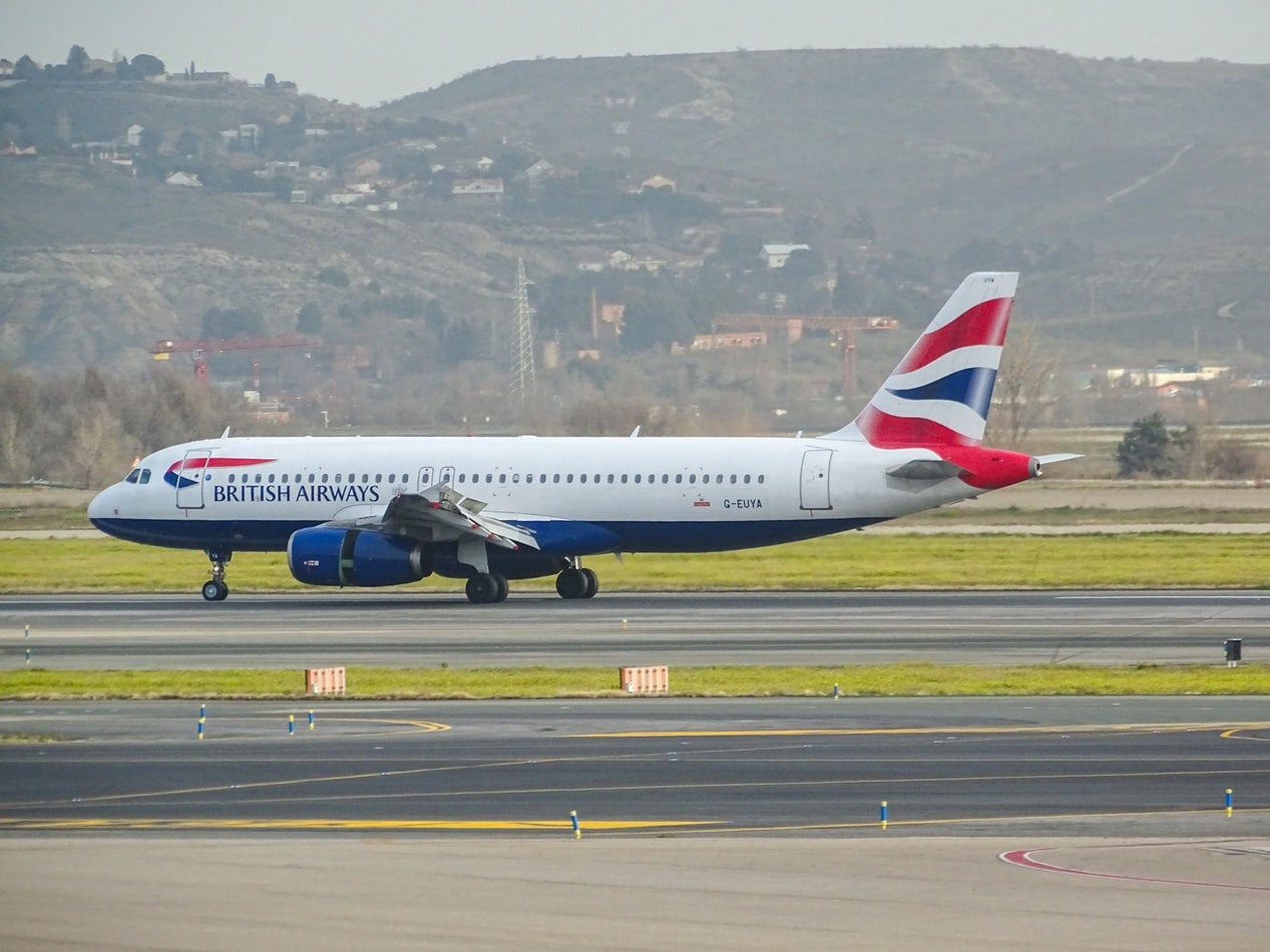 British Airways πρόστιμο: Βαριά «καμπάνα» από την Αρχή Προστασίας Προσωπικών Δεδομένων