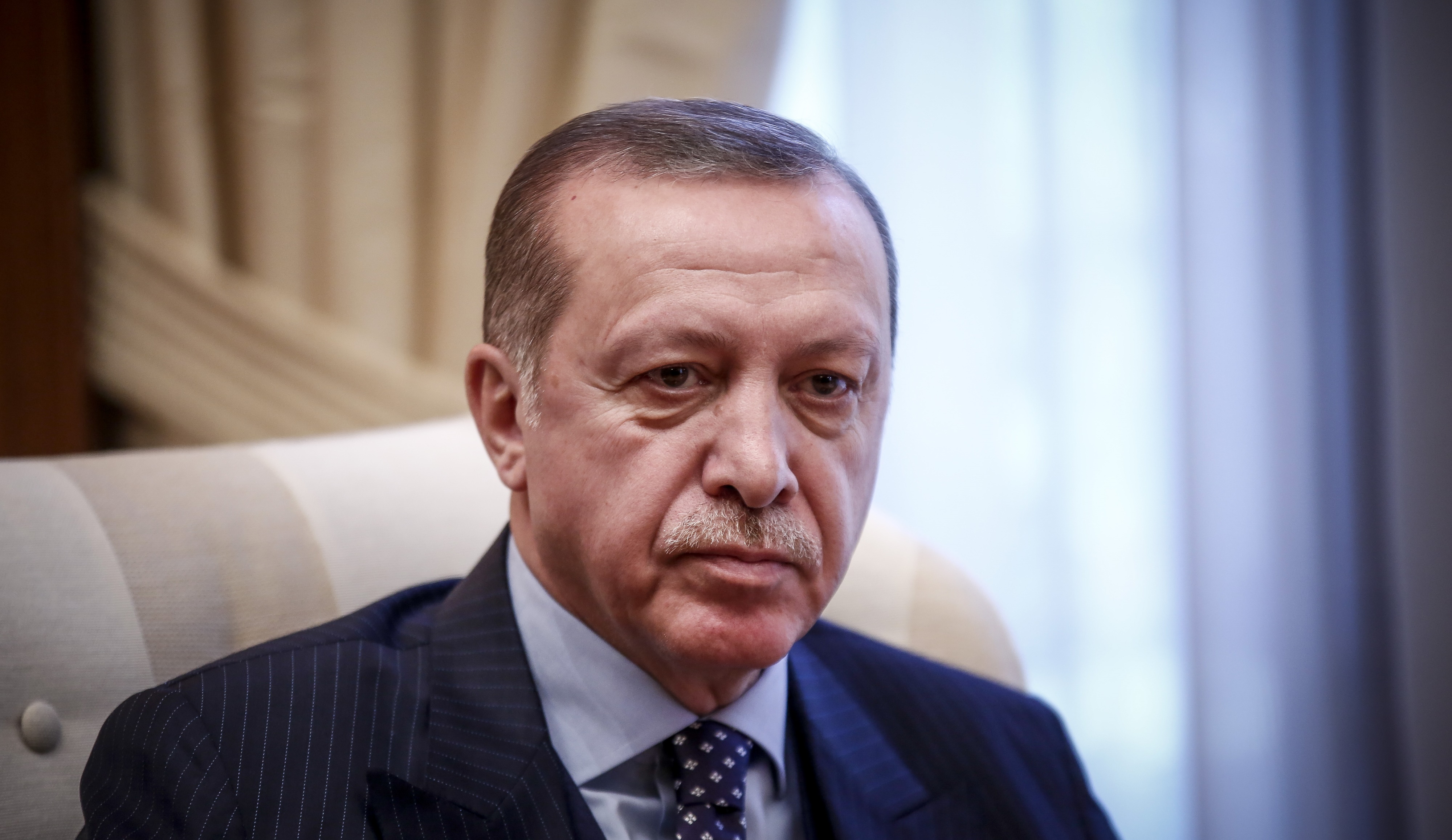 ΗΠΑ Τουρκία – Ερντογάν: «Γιατί δεν λένε τίποτα για τους S300 της Ελλάδας;»