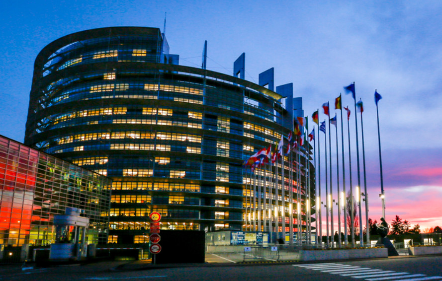 ΕΕ Γαλλία – κορονοϊός: Το Ευρωκοινοβούλιο «έτοιμο» να επιστρέψει στο Στρασβούργο