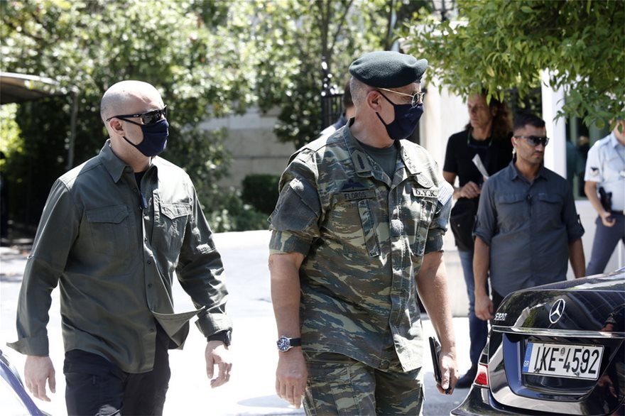 Ένοπλες Δυνάμεις – ελληνοτουρκικά: Είναι αυτή η πιο σοβαρή κλιμάκωση με την Τουρκία;