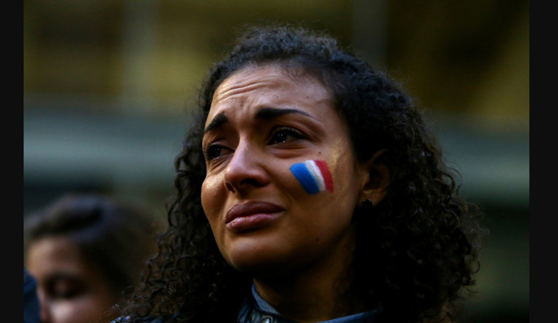 Επίθεση στη Νίκαια – Γαλλία: Τα τελευταία λόγια της γυναίκας που αποκεφαλίστηκε