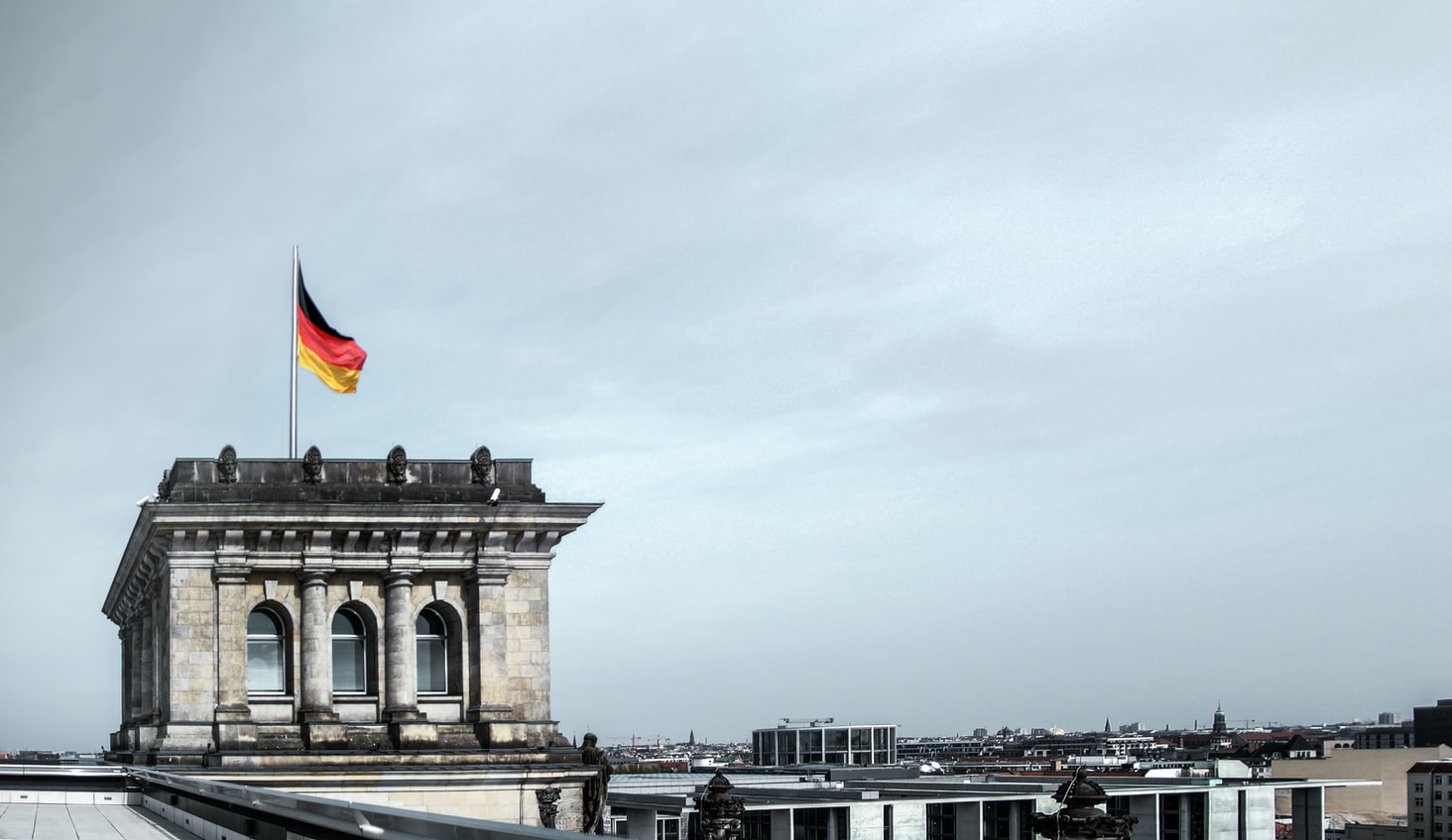 Ελληνοτουρκικά – Γερμανία: Συνεχίζεται η διαμεσολαβητική προσπάθεια με στόχο τις απευθείας συνομιλίες